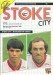 Stoke City v Manchester United