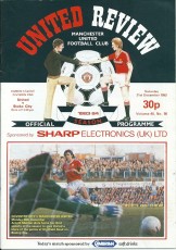 Manchester United v Stoke City