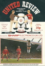 Manchester United v Stoke City