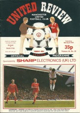Manchester United v Stoke City