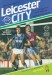 Leicester City v Manchester United