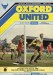 Oxford United v Manchester United