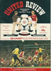 Manchester United v Real Sociedad