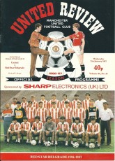 Manchester United v Red Star Belgrade