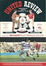 Manchester United v Wimbledon