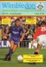 Wimbledon v Manchester United