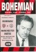 Bohemians v Manchester United