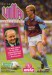 Aston Villa v Manchester United