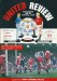 Manchester United v Aston Villa