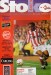 Stoke City v Manchester United