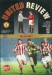 Manchester United v Stoke City