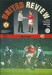 Manchester United v Leicester City