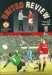 Manchester United v Aston Villa