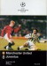 Manchester United v Juventus