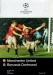 Manchester United v Borussia Dortmund