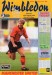 Wimbledon v Manchester United