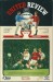 Manchester United v Aston Villa