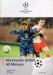 Manchester United v Monaco