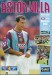 Aston Villa v Manchester United