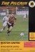 Boston United v Manchester United