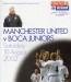 Manchester United v Boca Juniors