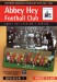Abbey Hey v Manchester United