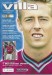 Aston Villa v Manchester United