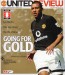 Manchester United v Fulham