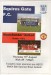 Squires Gate v Manchester United