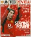 Manchester United v Liverpool