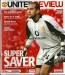 Manchester United v Aston Villa