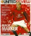 Manchester United v Fulham
