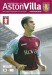Aston Villa v Manchester United