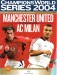 Manchester United v AC Milan