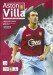 Aston Villa v Manchester United