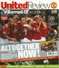 Manchester United v Villarreal