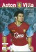 Aston Villa v Manchester United