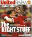 Manchester United v Aston Villa