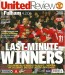 Manchester United v Fulham
