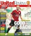 Manchester United v Fulham