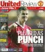 Manchester United v Aston Villa