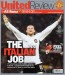 Manchester United v AS Roma