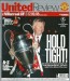 Manchester United v Villarreal