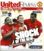 Manchester United v Stoke City