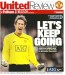 Manchester United v Fulham