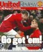 Manchester United v Porto