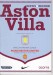 Aston Villa v Manchester United