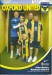Oxford United v Manchester United