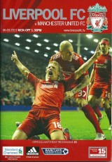 Liverpool v Manchester United