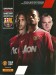Barcelona v Manchester United